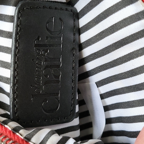 Charming Charlie crossbody Clutch - Picture 4 of 5